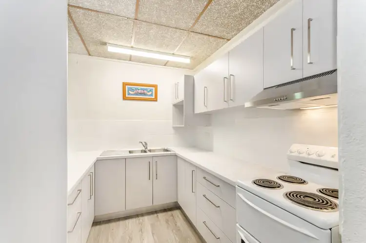 Third view of Homely block of units listing, 18 Mathiesen Street, Cranbrook QLD 4814