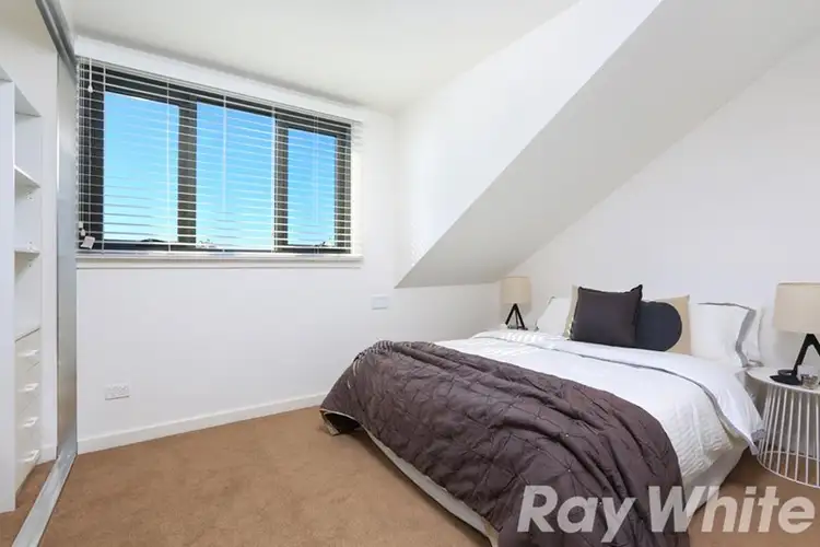 Fourth view of Homely apartment listing, 3/113 Livingstone Road, Marrickville NSW 2204