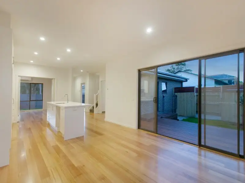 Main view of Homely townhouse listing, 1/31 Yuille Street, Frankston VIC 3199
