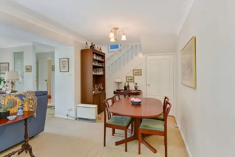 Third view of Homely house listing, 8/15 Huddart Avenue, Normanhurst NSW 2076