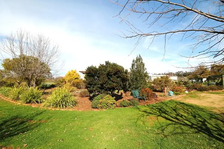 Second view of Homely house listing, 81 Tipperary Lane, Young NSW 2594