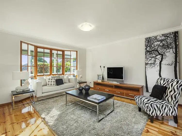 Second view of Homely unit listing, 3/43 Shady Grove, Nunawading VIC 3131