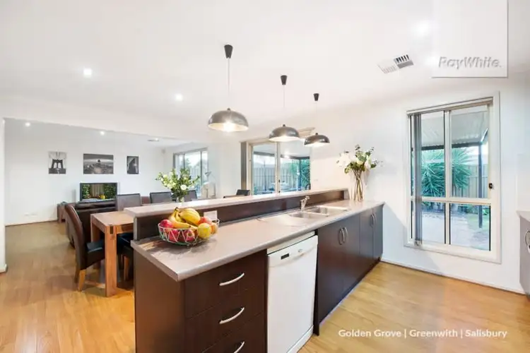 Sixth view of Homely house listing, 154 President Avenue, Andrews Farm SA 5114