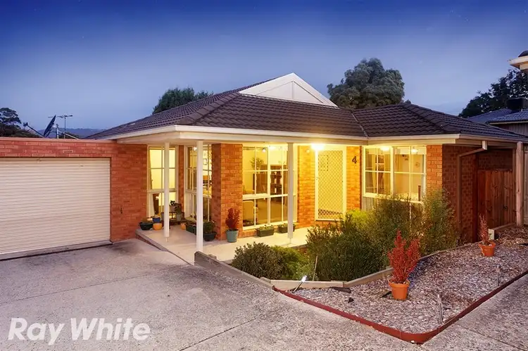 4/36 Sinclair Road, Bayswater VIC 3153