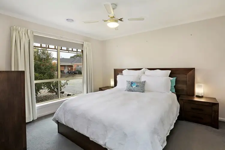 Fifth view of Homely house listing, 6 Blande Court, Lara VIC 3212
