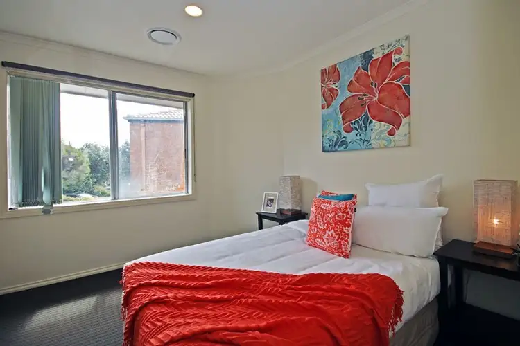 Sixth view of Homely townhouse listing, 9/606 Nepean Highway, Bonbeach VIC 3196