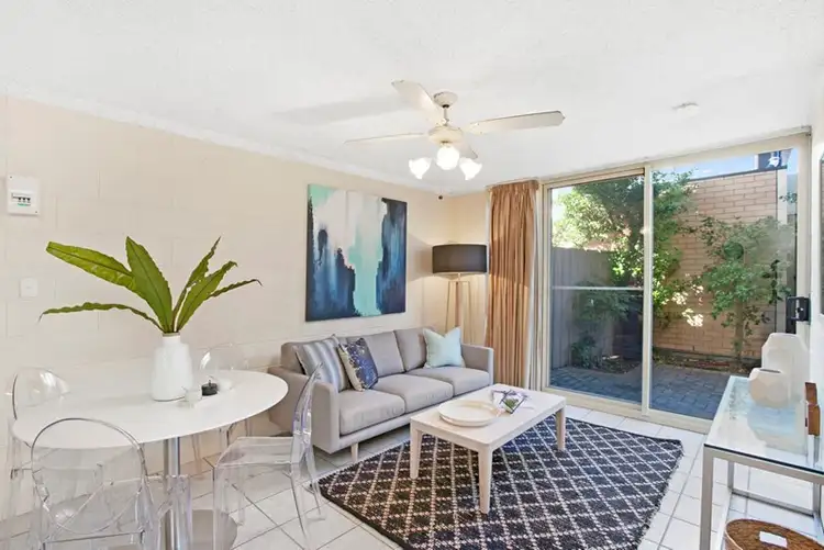 Seventh view of Homely apartment listing, 20/36 Sturt Street, Glenelg North SA 5045