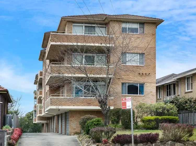 Main view of Homely apartment listing, 1/152 Homer Street, Earlwood NSW 2206