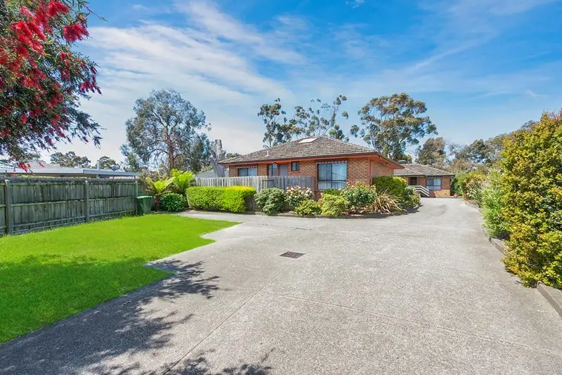 Main view of Homely house listing, 1 and 2/18 Coventry Crescent, Mill Park VIC 3082