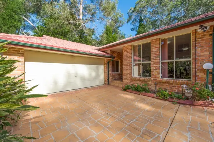 4/43 Hull Road, Beecroft NSW 2119