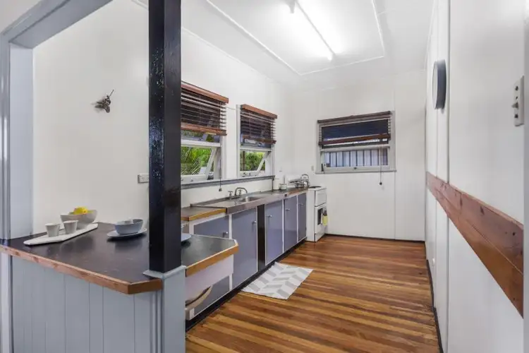 Sixth view of Homely house listing, 63 Appleby Road, Stafford QLD 4053