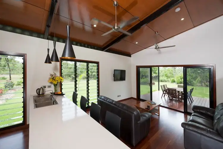 Seventh view of Homely house listing, 70 May Court, Humpty Doo NT 836