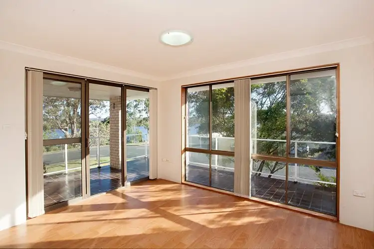 Second view of Homely house listing, 4/26 River Street, Taree NSW 2430