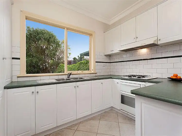 Fifth view of Homely house listing, 48A Fyffe Street, Thornbury VIC 3071