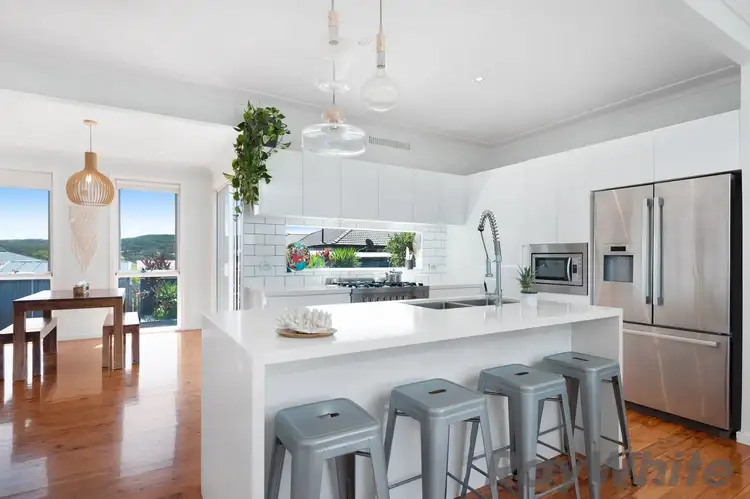 Sixth view of Homely house listing, 3 Marian Place, Belmont North NSW 2280