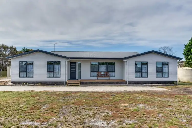 140 Tam O'Shanter Road, Lulworth TAS 7252