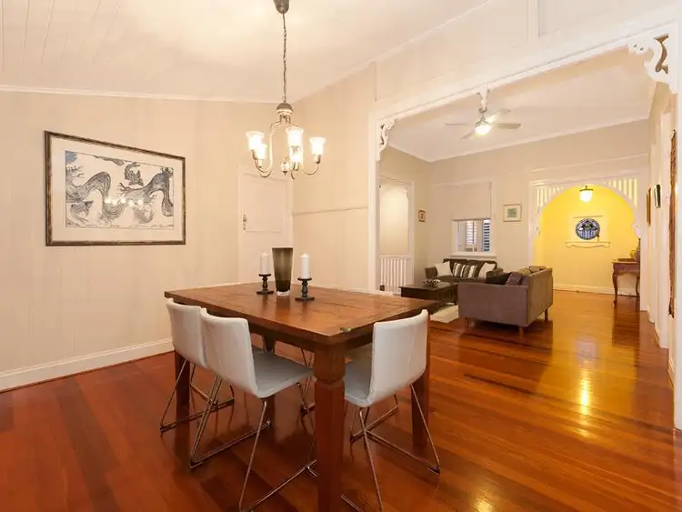 Sixth view of Homely house listing, 15 Mortlake Road, Graceville QLD 4075
