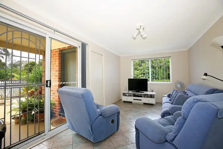 Fifth view of Homely house listing, 14 Elvin Drive, Bomaderry NSW 2541