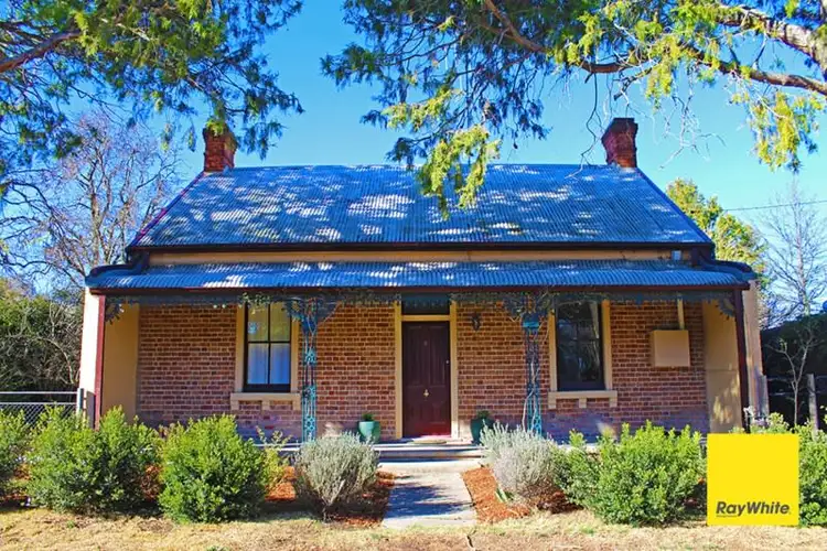 47 Rutledge Street, Bungendore NSW 2621