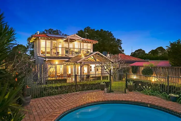 5 Edna Street, Willoughby NSW 2068