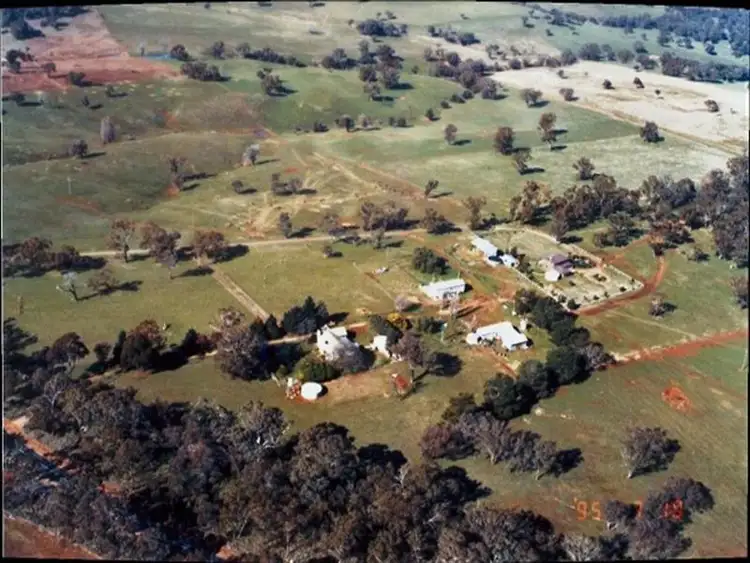 Fourth view of Homely rural property listing, Address available on request