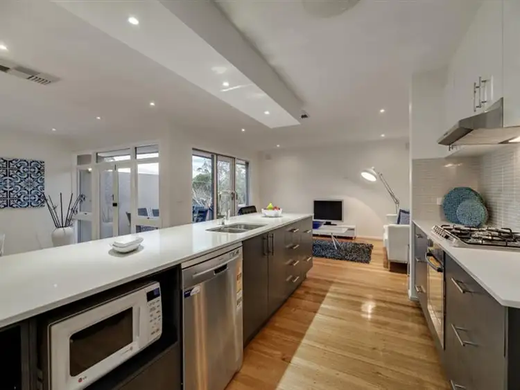 Main view of Homely house listing, 15 Champion Crescent, Bundoora VIC 3083