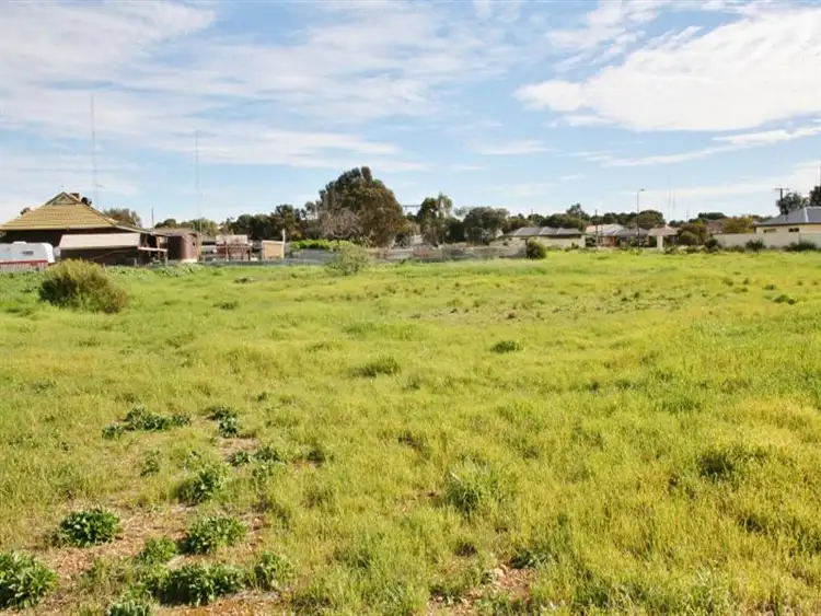 Second view of Homely land listing, 22 South East Terrace, Snowtown SA 5520