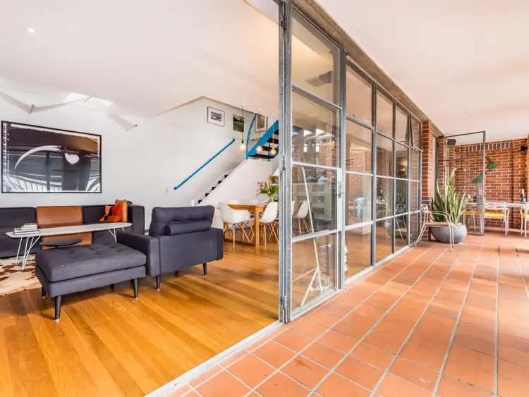 Second view of Homely house listing, 2A Silver Street, Randwick NSW 2031