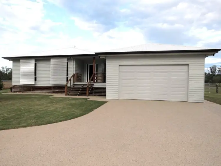 Fourth view of Homely house listing, 15 Banyula Close, Emerald QLD 4720