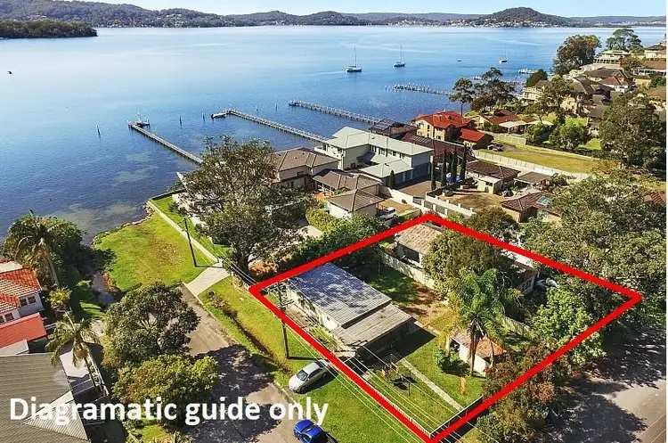 29 and 31 Kurrawa Avenue, Point Clare NSW 2250