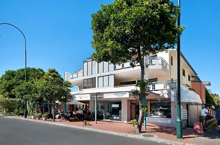 6/8 Byron Street, Byron Bay NSW 2481