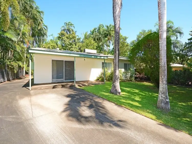 Second view of Homely house listing, 4 Morey Circuit, Driver NT 830