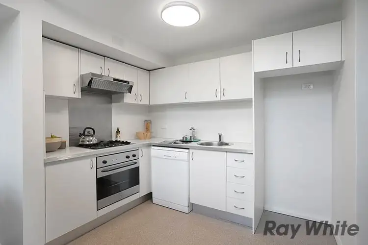 Fifth view of Homely unit listing, 58/11-13 Rose Street, Chippendale NSW 2008