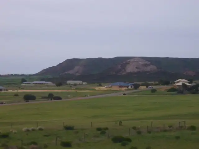 Third view of Homely land listing, 80 Redcliffe Concourse, White Peak WA 6532