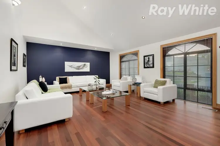 Third view of Homely house listing, 52 Snake Gully Drive, Bundoora VIC 3083