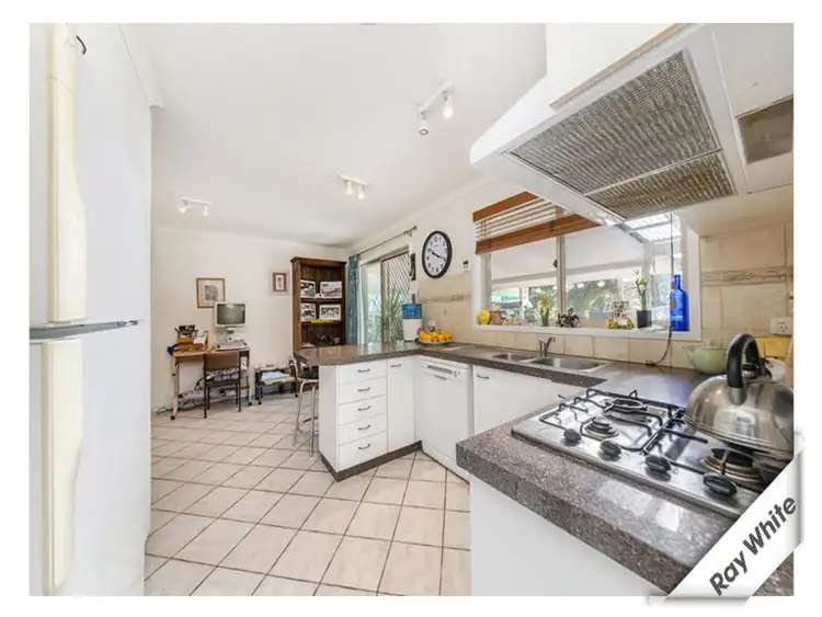 Fifth view of Homely house listing, 51 Duggan Street, Calwell ACT 2905