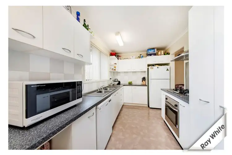 Sixth view of Homely house listing, 95 Twamley Crescent, Richardson ACT 2905