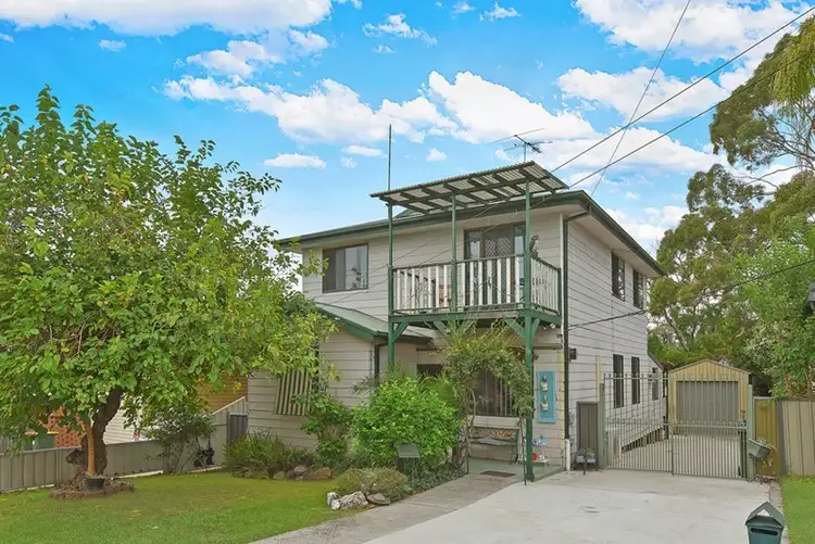 39 Peter Street, Blacktown NSW 2148