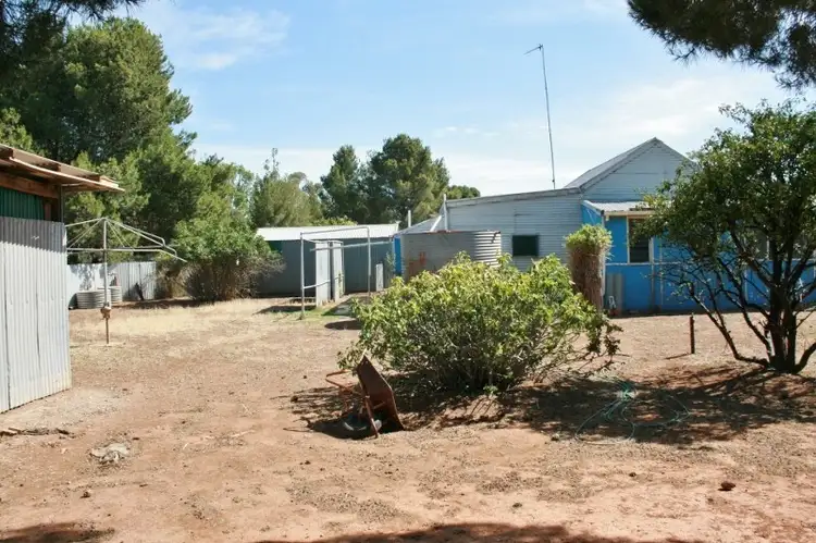 Fourth view of Homely land listing, Lots 32-35 Hartley Street, Spalding SA 5454