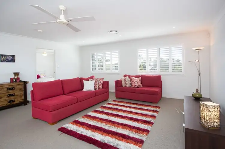 Fourth view of Homely house listing, 72 Petrie Crescent, Aspley QLD 4034