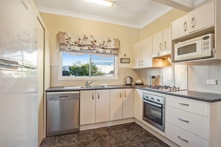 Sixth view of Homely house listing, 159 Deakin Street, Kurri Kurri NSW 2327