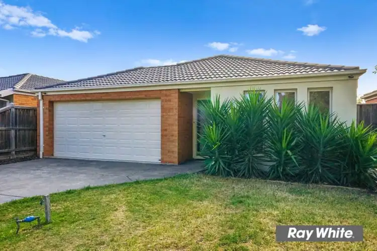 Third view of Homely house listing, 9 Birdsong Glade, Tarneit VIC 3029