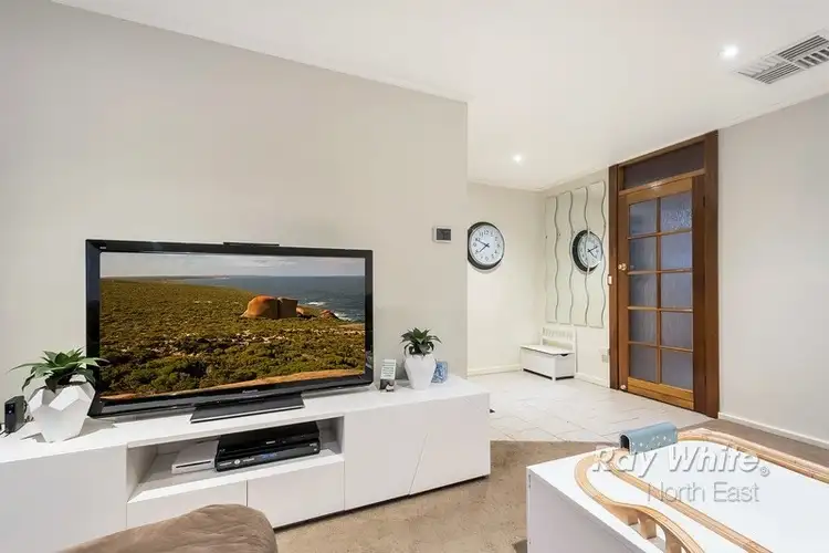 Second view of Homely house listing, 5 Landal Boulevard, Redwood Park SA 5097