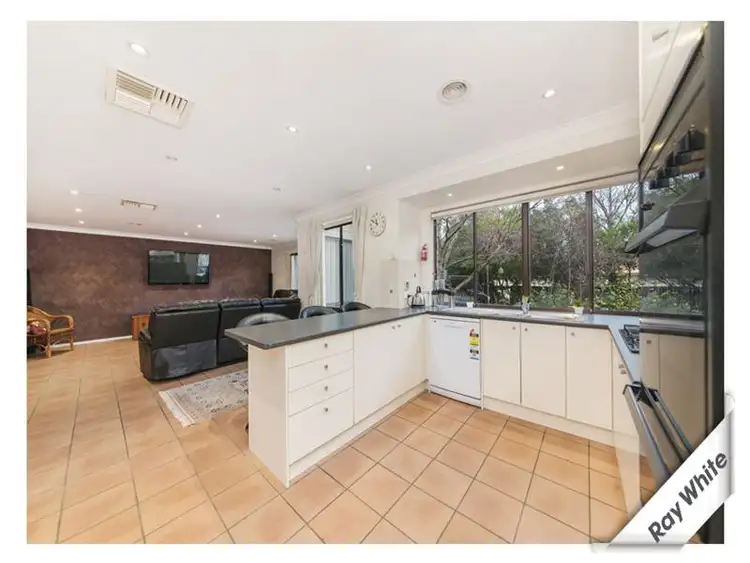 Seventh view of Homely house listing, 7 Jerome Place, Gordon ACT 2906