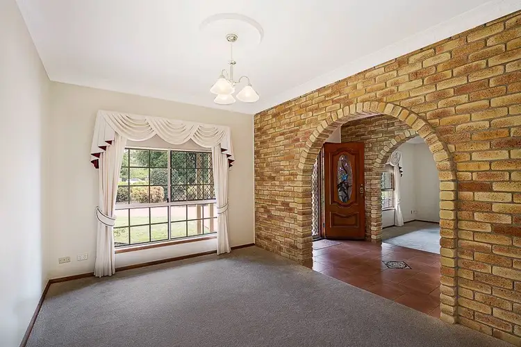 Fifth view of Homely house listing, 2 Redgum Court, Highfields QLD 4352