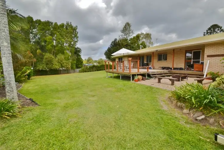 Main view of Homely house listing, 1A Lornal Court, Mooloolah Valley QLD 4553