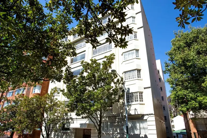 Main view of Homely apartment listing, 31/4 Ithaca Road, Elizabeth Bay NSW 2011