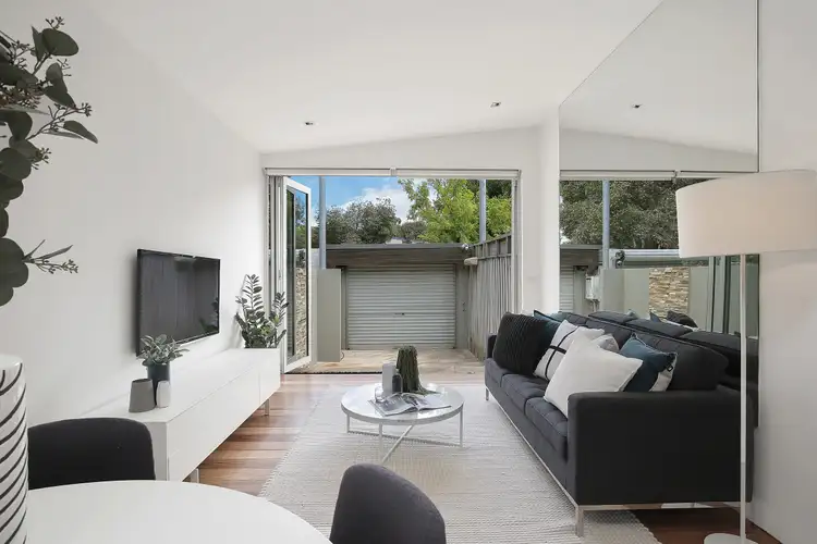 Fourth view of Homely house listing, 21 Mitchell Road, Alexandria NSW 2015