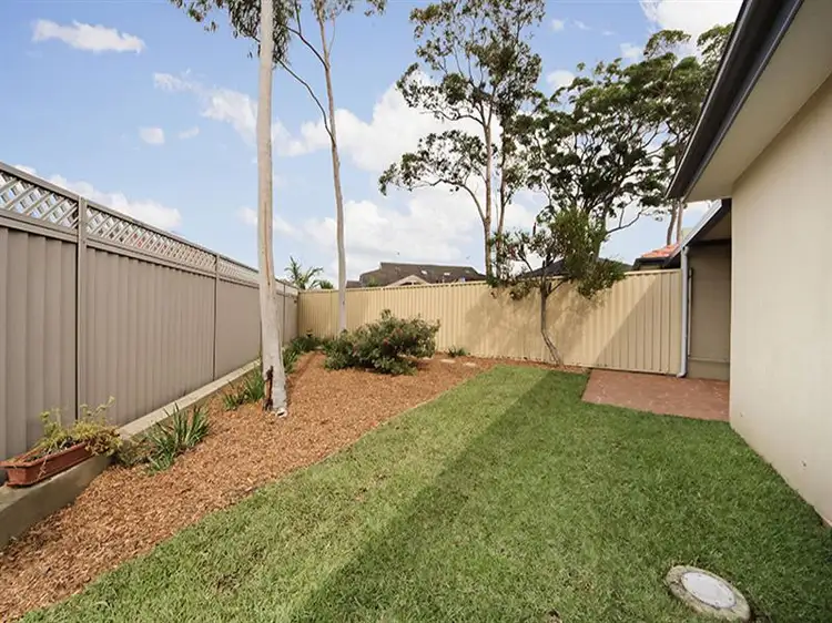 Fourth view of Homely villa listing, 10/17-27 Dilkara Circuit, Bangor NSW 2234