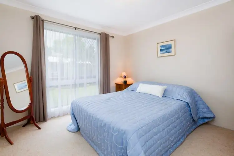 Fifth view of Homely house listing, 14 Pavuvu Street, Mansfield QLD 4122